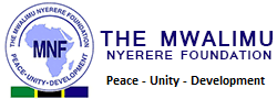 Mwalimu Nyerere Foundation